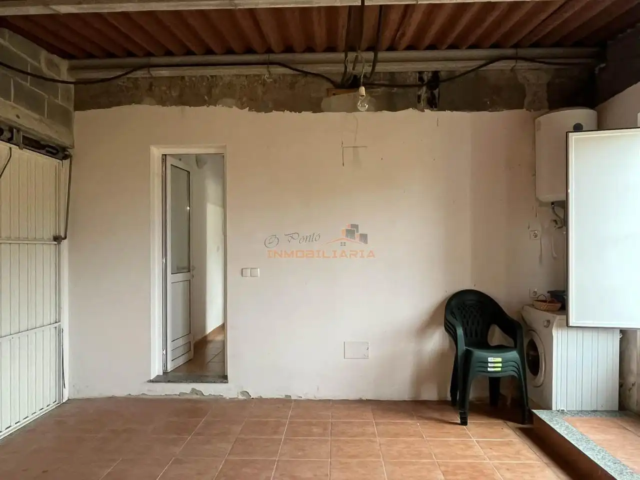 Casa con giardino in vendita a Cerdido, imagen 11
