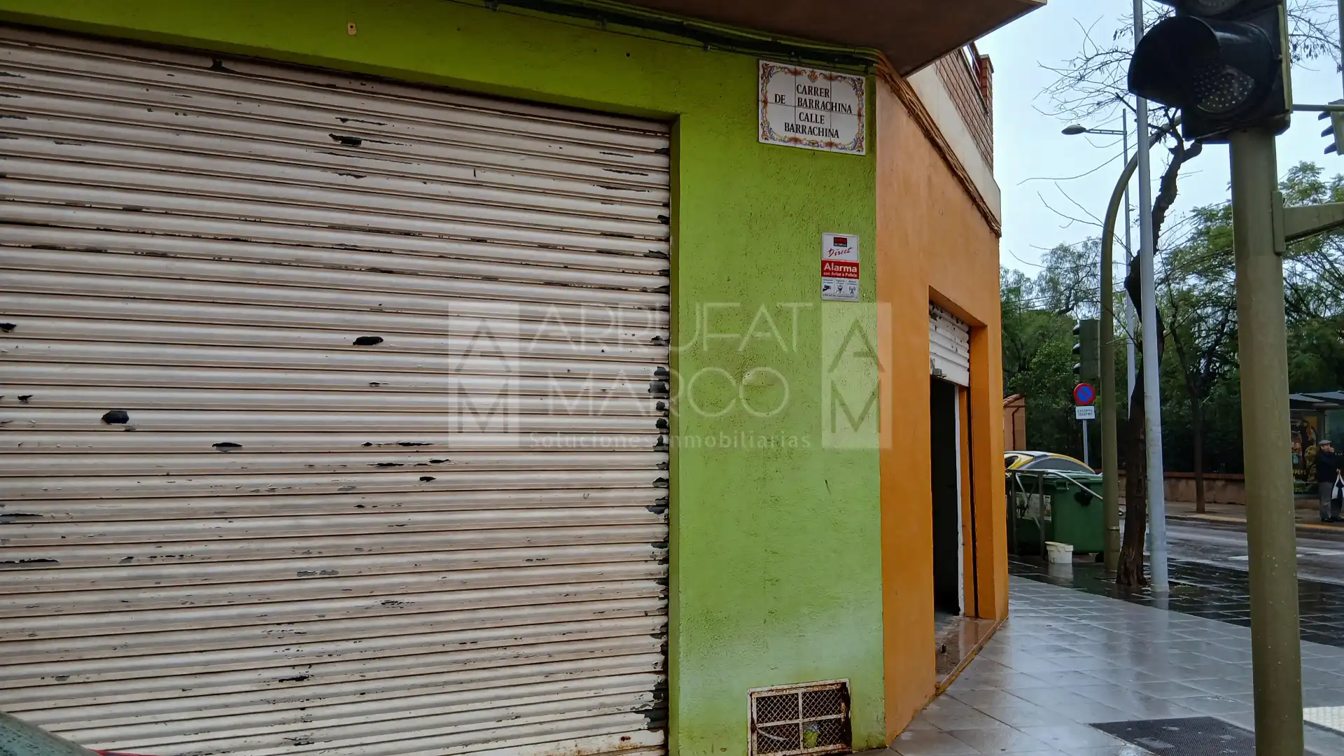 Geschaftsraum zur Miete in Castellón de la Plana / Castelló de la Plana