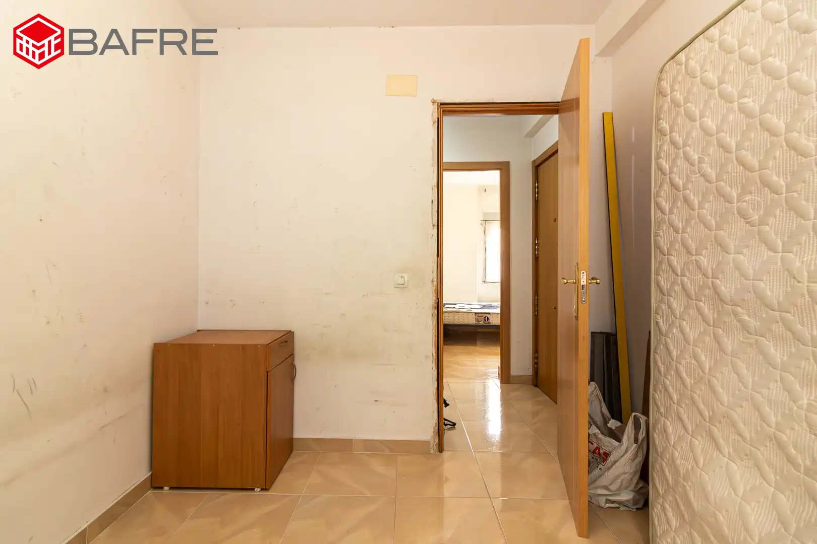 Piso en venta en Calle de la Laguna, Vista Alegre