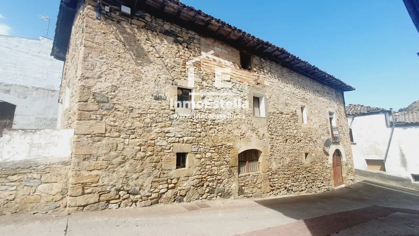 Casa o chalet en venta en mayor, Salinas de Oro / Jaitz