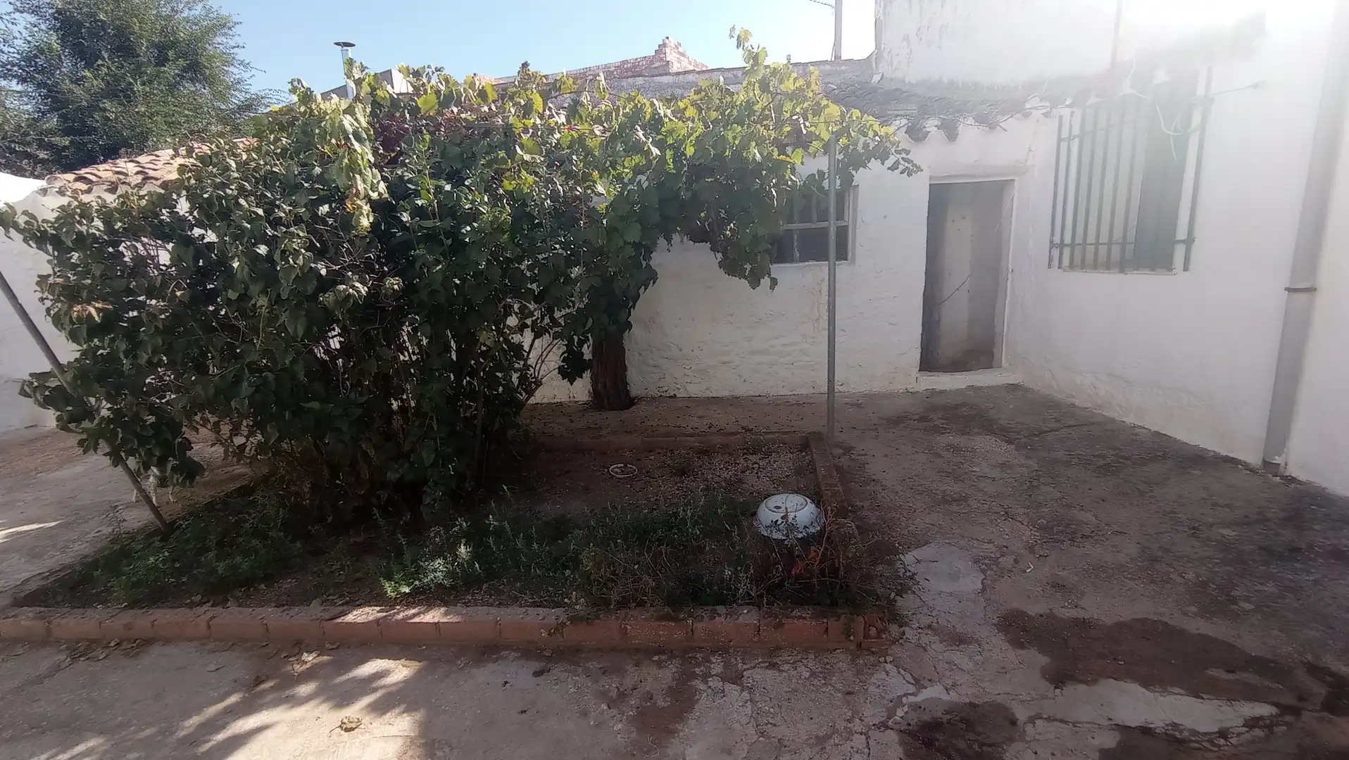 Houses for sale in Miguelturra  with Heating, Private garden and Storage room