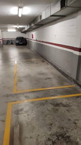 Garaje en Venta en de Pujades, 222 en El Poblenou