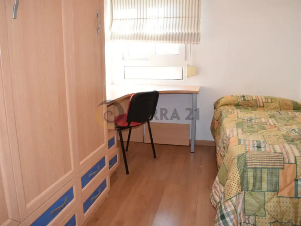 Flat with pool to rent in Avda de Madrid - Pº de la Estación, imagen 10