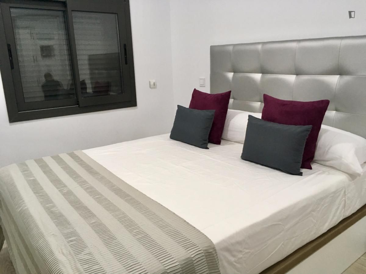 Apartament de lloguer a El Guinardó