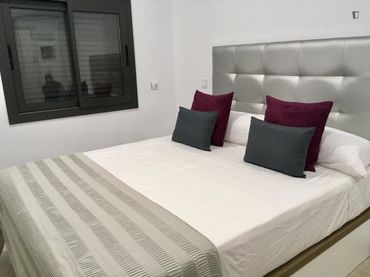 Appartement compact avec ascenseur à louer à Horta - Guinardó