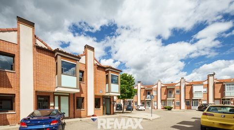 Foto 4 de Casa o chalet en venta en Calle Cerviguera, 2, Aldeamayor de San Martín, Valladolid