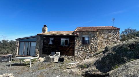 Foto 4 de Finca rústica en venda a Villacastín, Segovia