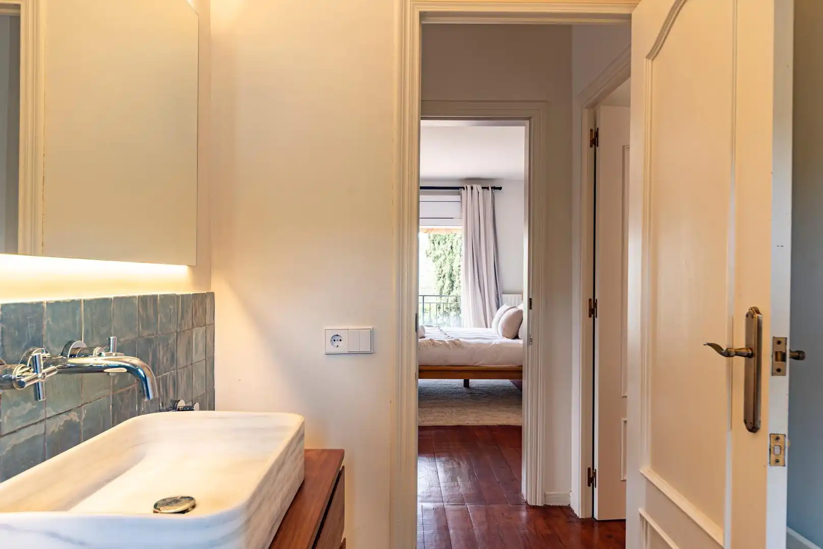 Bedroom of Houses for sale in Sant Pere de Ribes  with Private garden, Terrace and Storage room