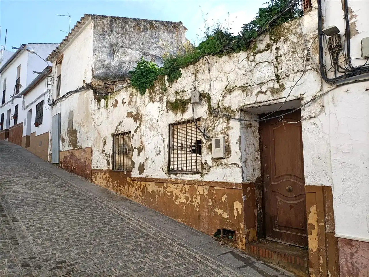 Casa o chalet en venta en Pozo, La Puebla de los Infantes