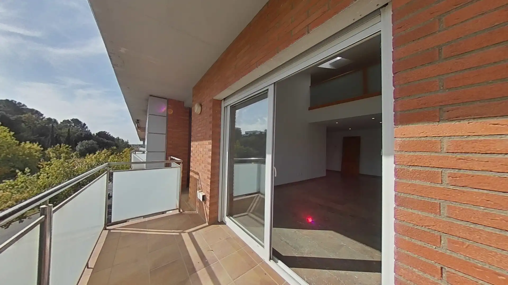 Duplex avec ascenseur à vendre à Av Lluís Pericot