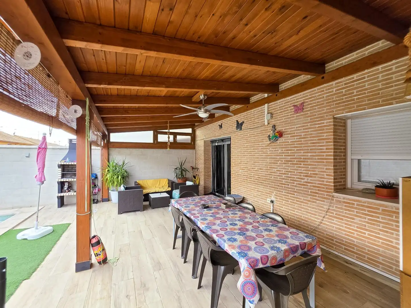 Maison mitoyenne avec piscine à vendre à Calle FRANCISCO DE QUEVEDO, imagen 8