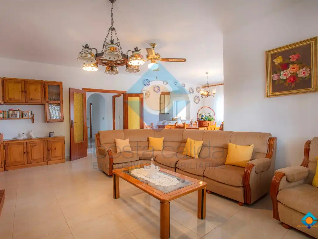 Houses for sale in Bolnuevo