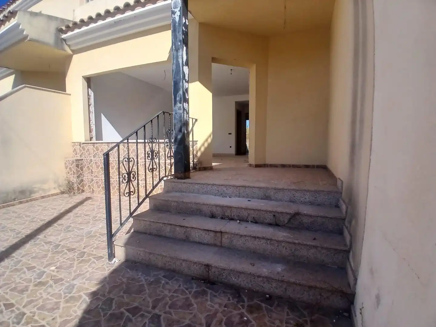 Detached homes for sale in Santa Magdalena de Pulpis