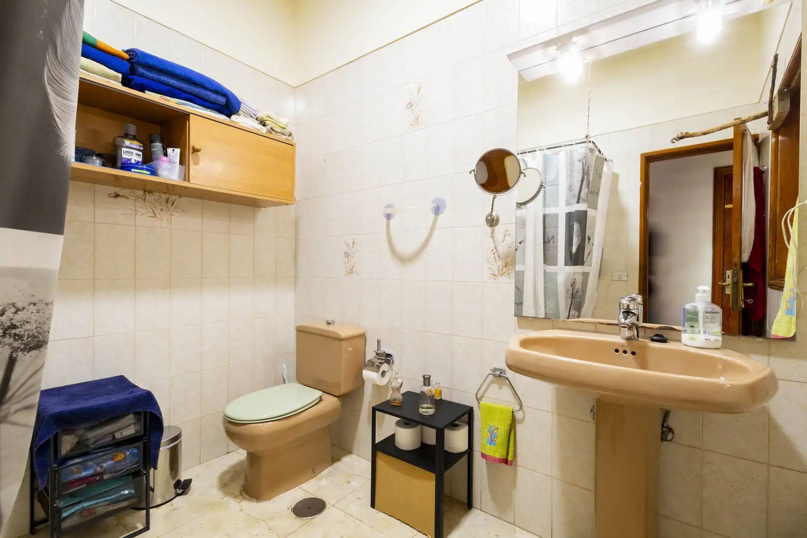 Baño de Piso en venta en Santa Cruz de Tenerife con Balcón