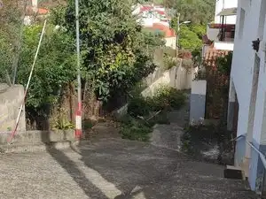 Vista exterior de Residencial en venta en Teror pueblo