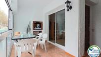 Garden of Single-family semi-detached for sale in Empuriabrava  with Private garden, Furnished and Community pool