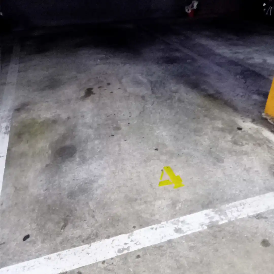 Parking of Garage for rent in Barcelona
