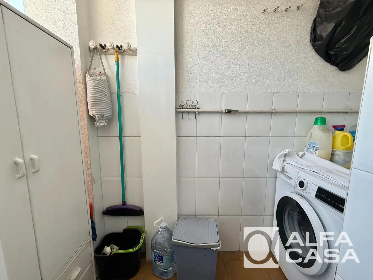 Flat with terrace for sale in Narcis Macia i Domenech, imagen 8