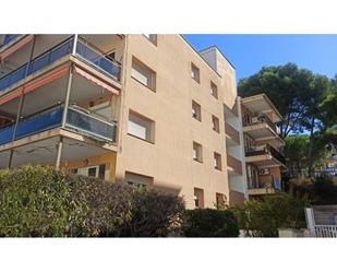 Exterior view of Apartment for sale in Salou  with Balcony