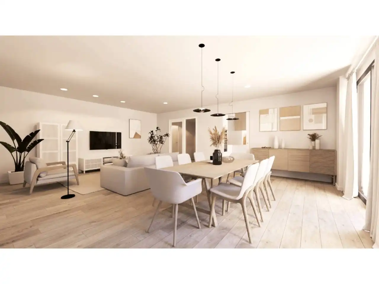 Maison avec jardin à vendre à Calle Sant Pere 23, imagen 2