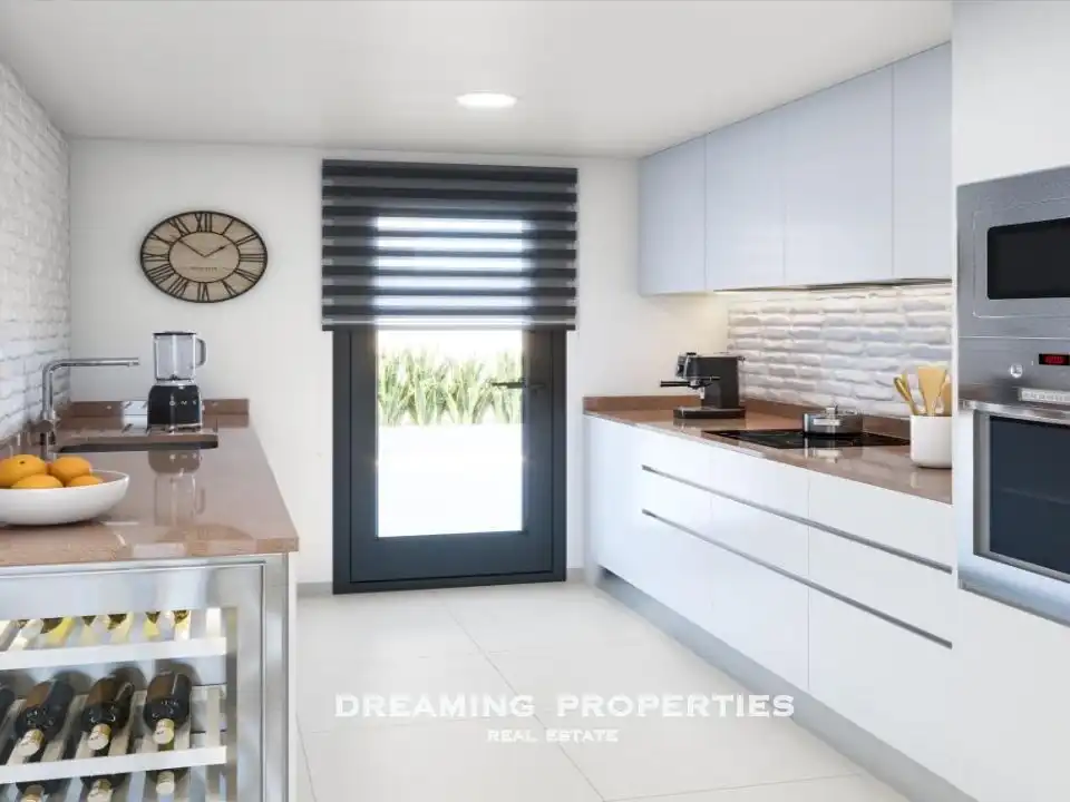 House with garden for sale in Calle Ainhoa Arteta 6, imagen 7