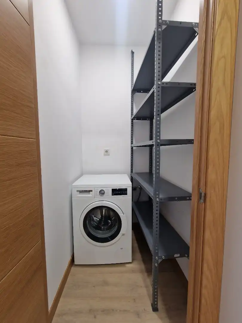 Piso de alquiler en Santander con Calefacción, Amueblado y Horno