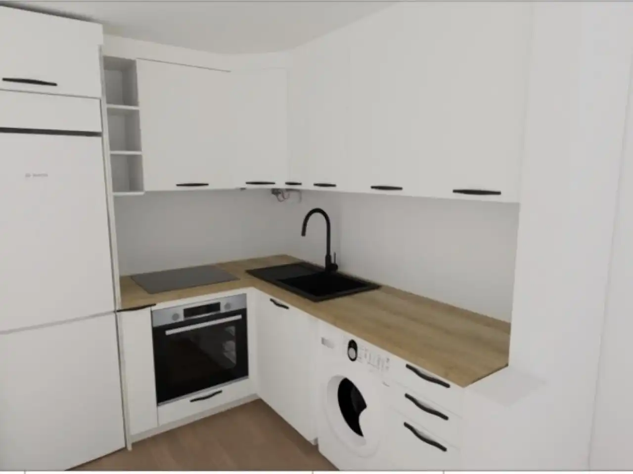 Apartament amb piscina en venda a La Mata, imagen 17