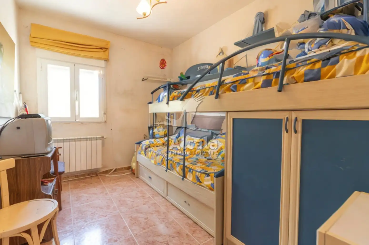 Habitación de Casa o chalet en venta en Cifuentes con Calefacción, Jardín privado y Trastero