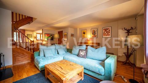 Foto 4 de Casa adosada en venda a Carrer Sant Cerat, 18, Bossòst, Lleida