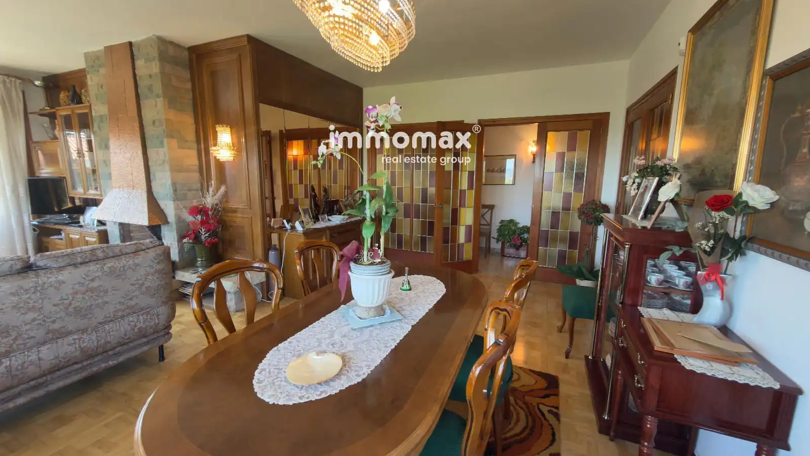 Villa avec terrasse à vendre à Santa Eulàlia de Ronçana, imagen 9