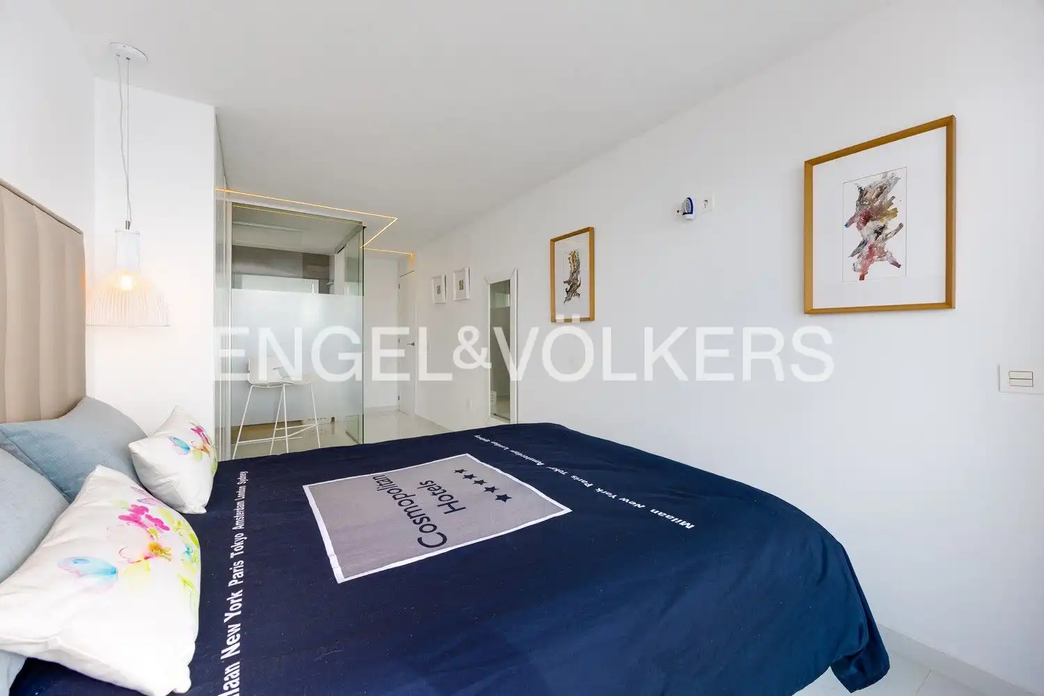 Flat with terrace for sale in Playa del Cura, imagen 20