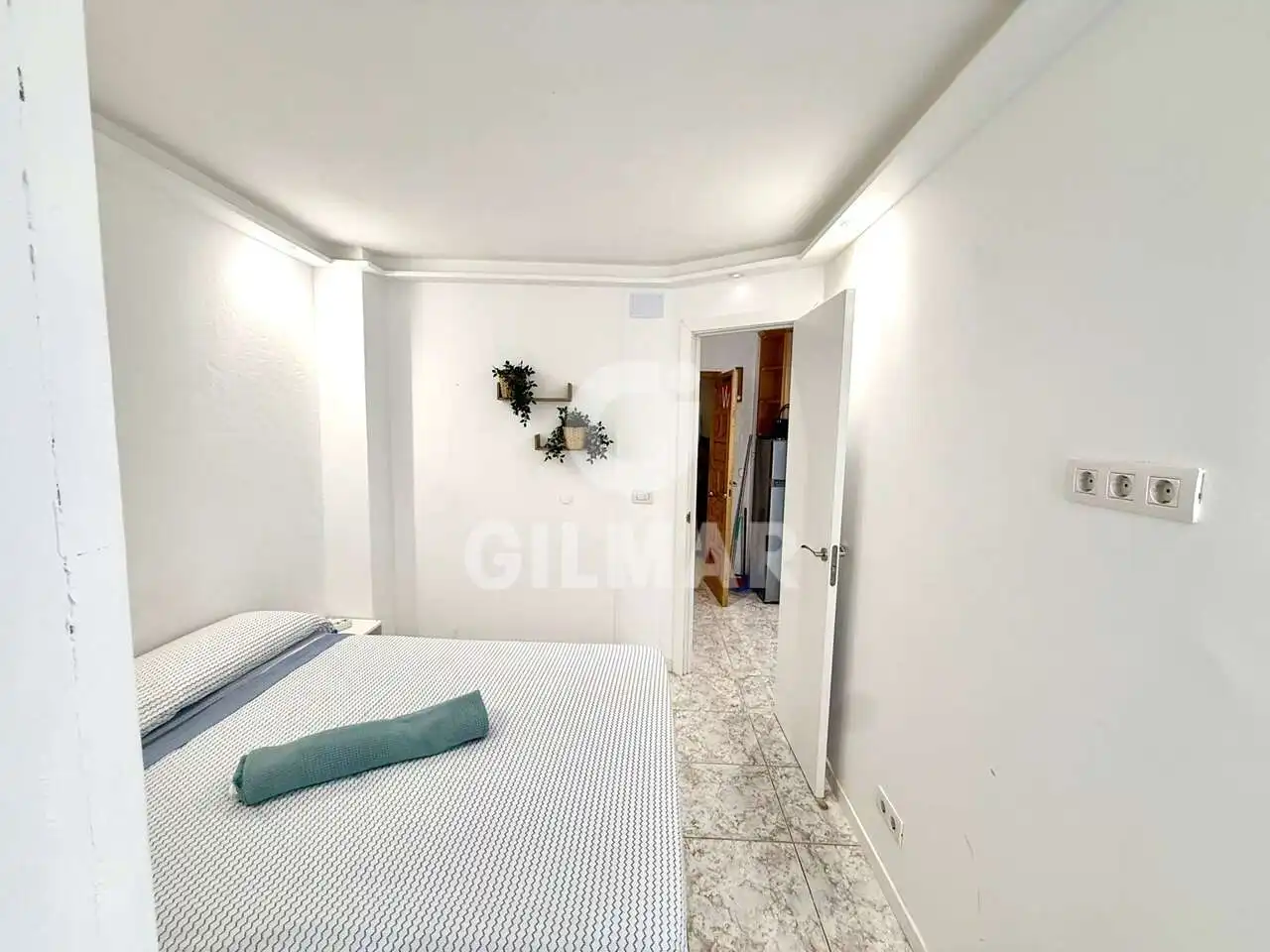Habitación de Piso en venta en Arona con Amueblado