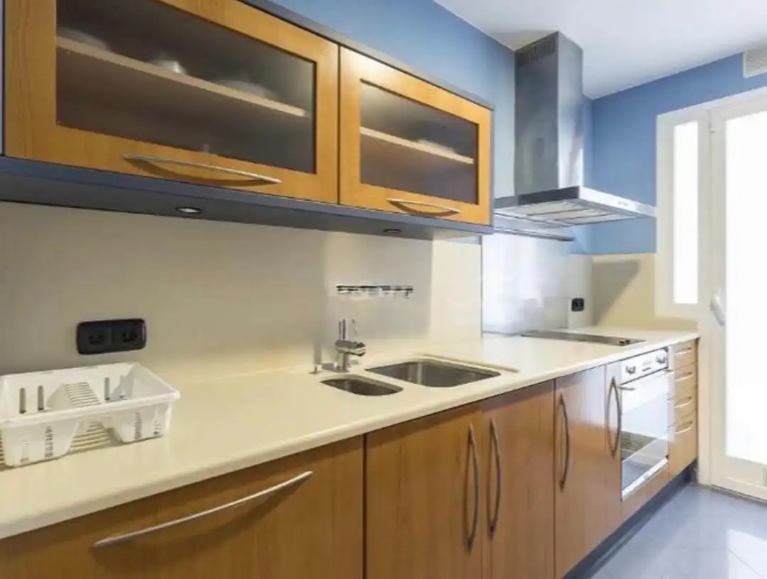 Wohnung mit Terrasse zum Verkauf in Passeig de Gràcia 118, imagen 17