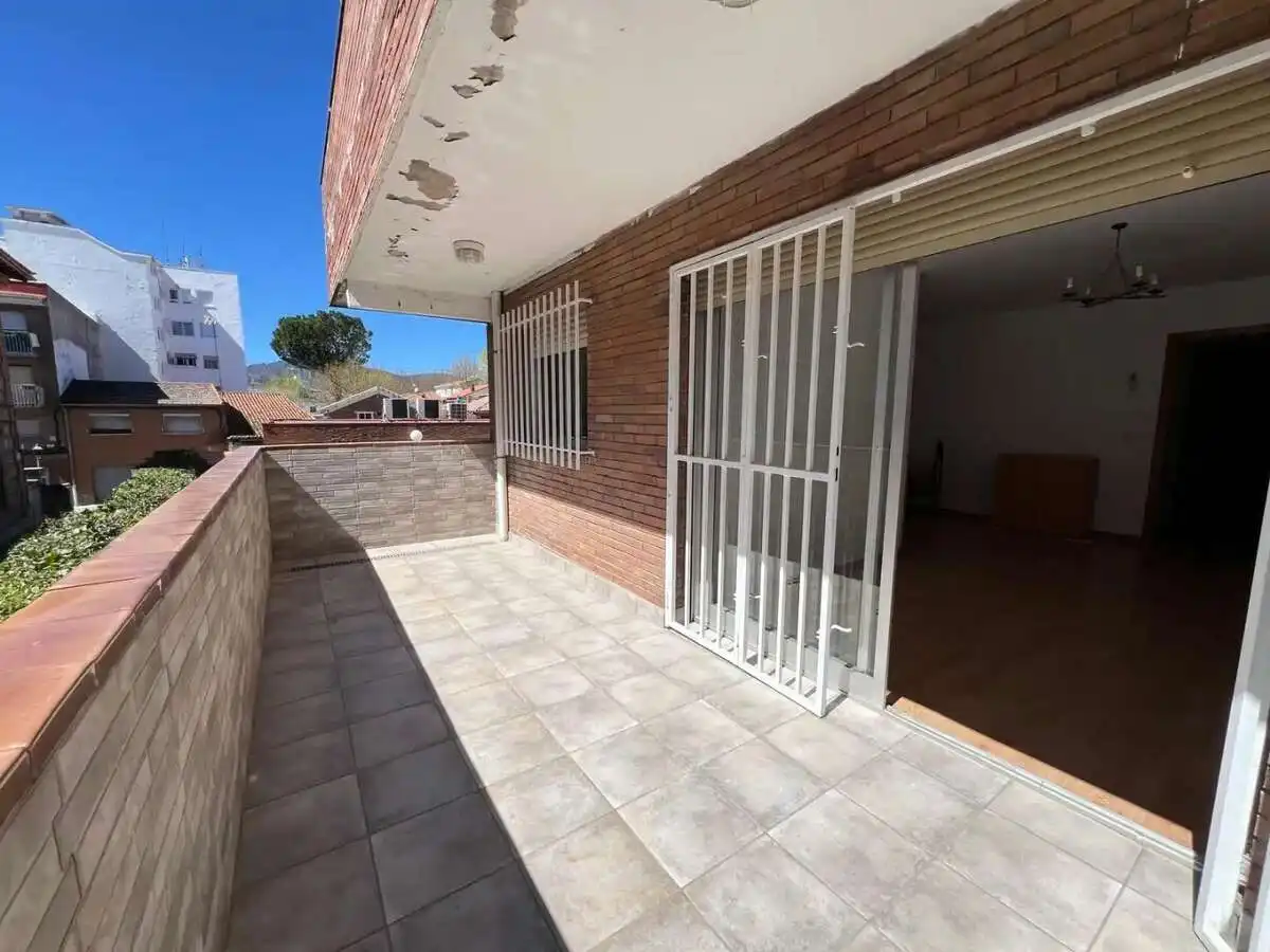 Flat with pool for sale in San Martín de Valdeiglesias, imagen 21