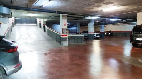 Foto 5 de Garaje en venta en Carrer D'aragó, 5, La Nova Esquerra de l'Eixample,  Barcelona Capital