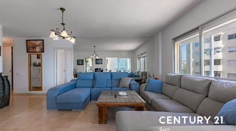 Photo 3 of Apartment for sale in Avenida Luis Braille, 16, Puerto de Estepona, Málaga