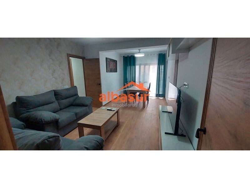 Exterior view of Flat to rent in  Córdoba Capital  with Terrace and Furnished