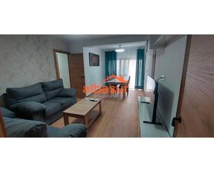 Exterior view of Flat to rent in  Córdoba Capital  with Terrace and Furnished