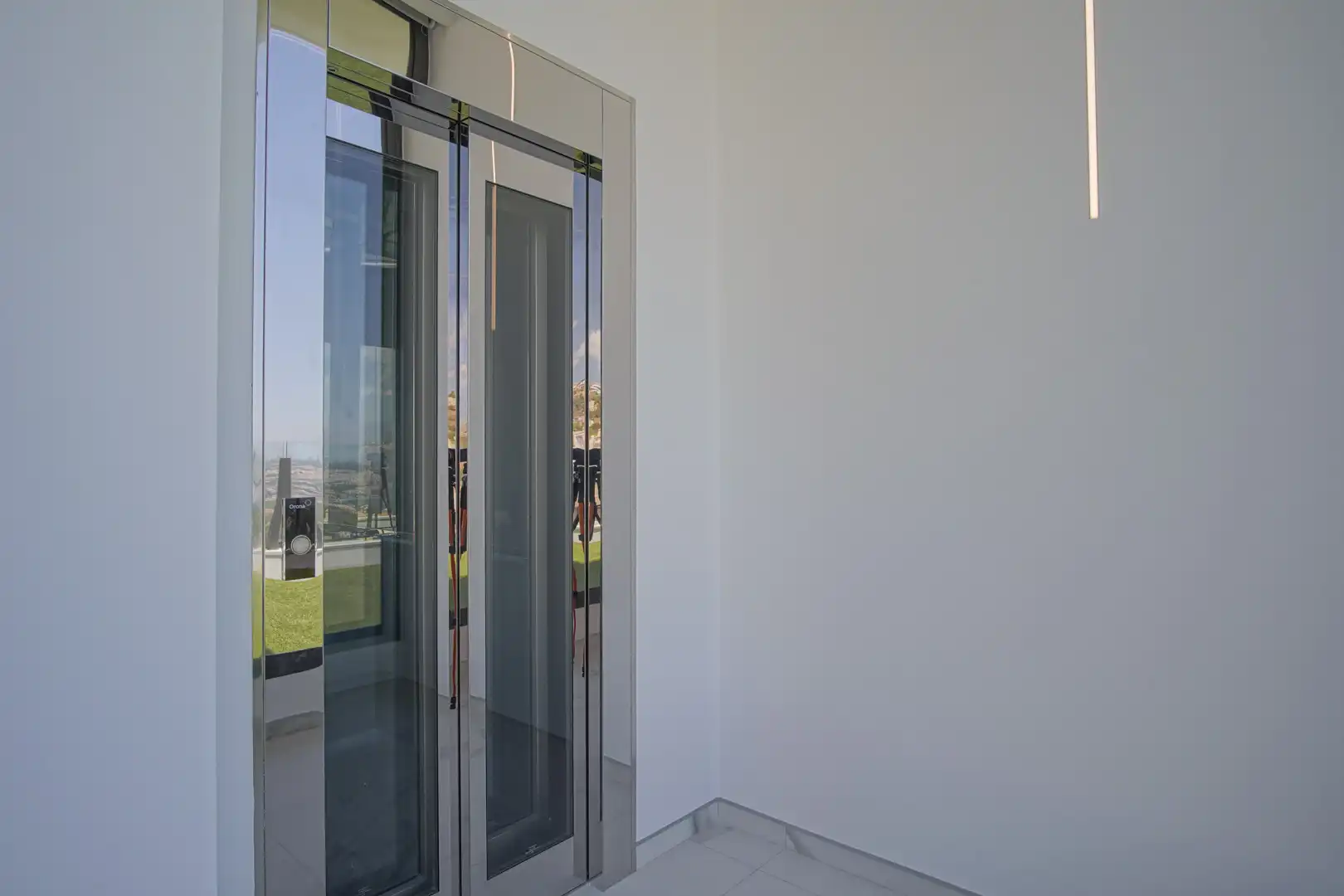 Detached house with terrace for sale in Mascarat, imagen 10