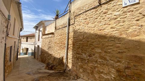 Foto 4 de Finca rústica en venda a Montesa, Valencia