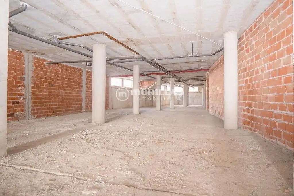 Local commercial à vendre à Calle Diario la Verdad 12, imagen 16