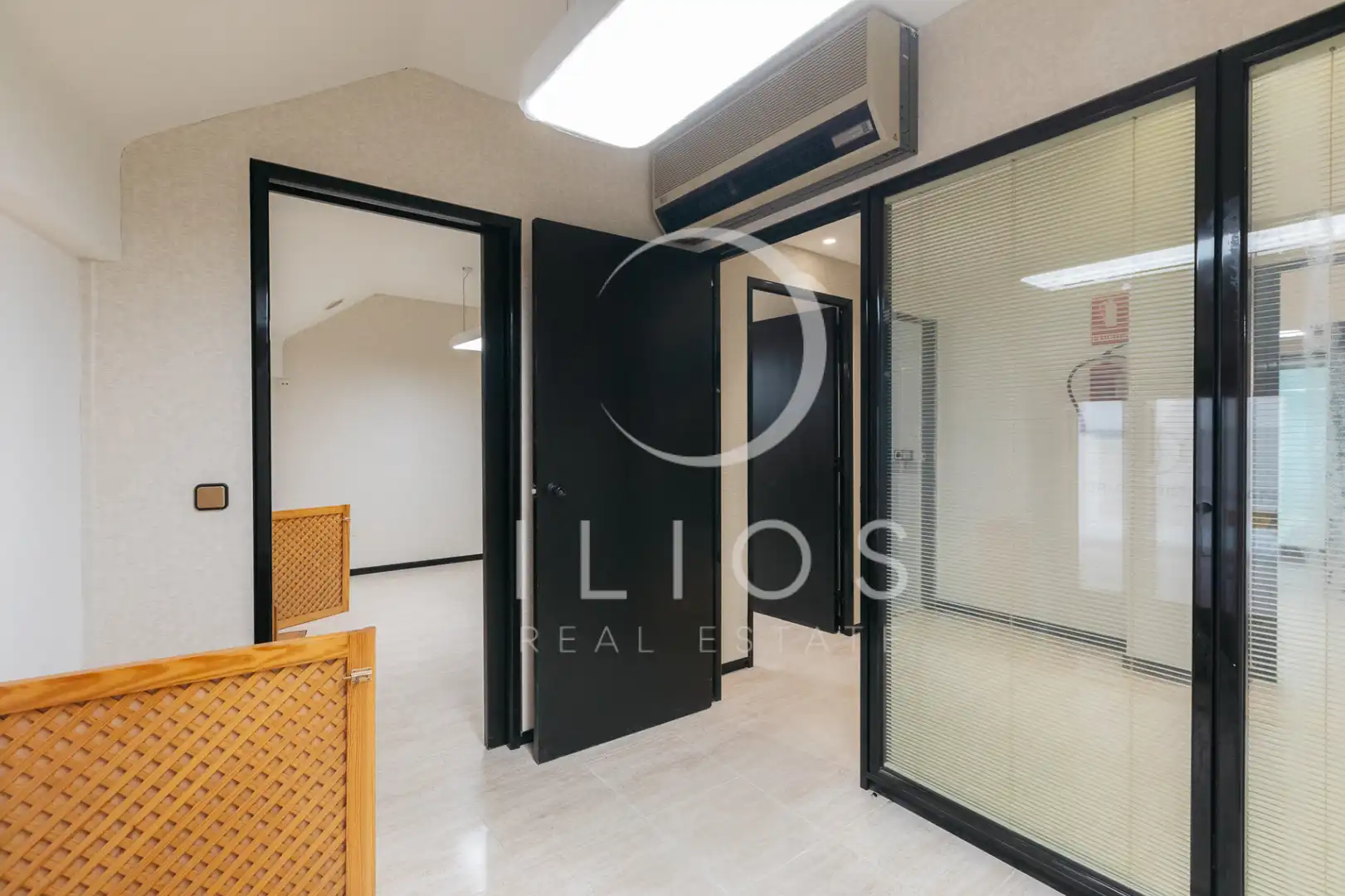 Oficina en venta en Valencia con Aire acondicionado y Balcón