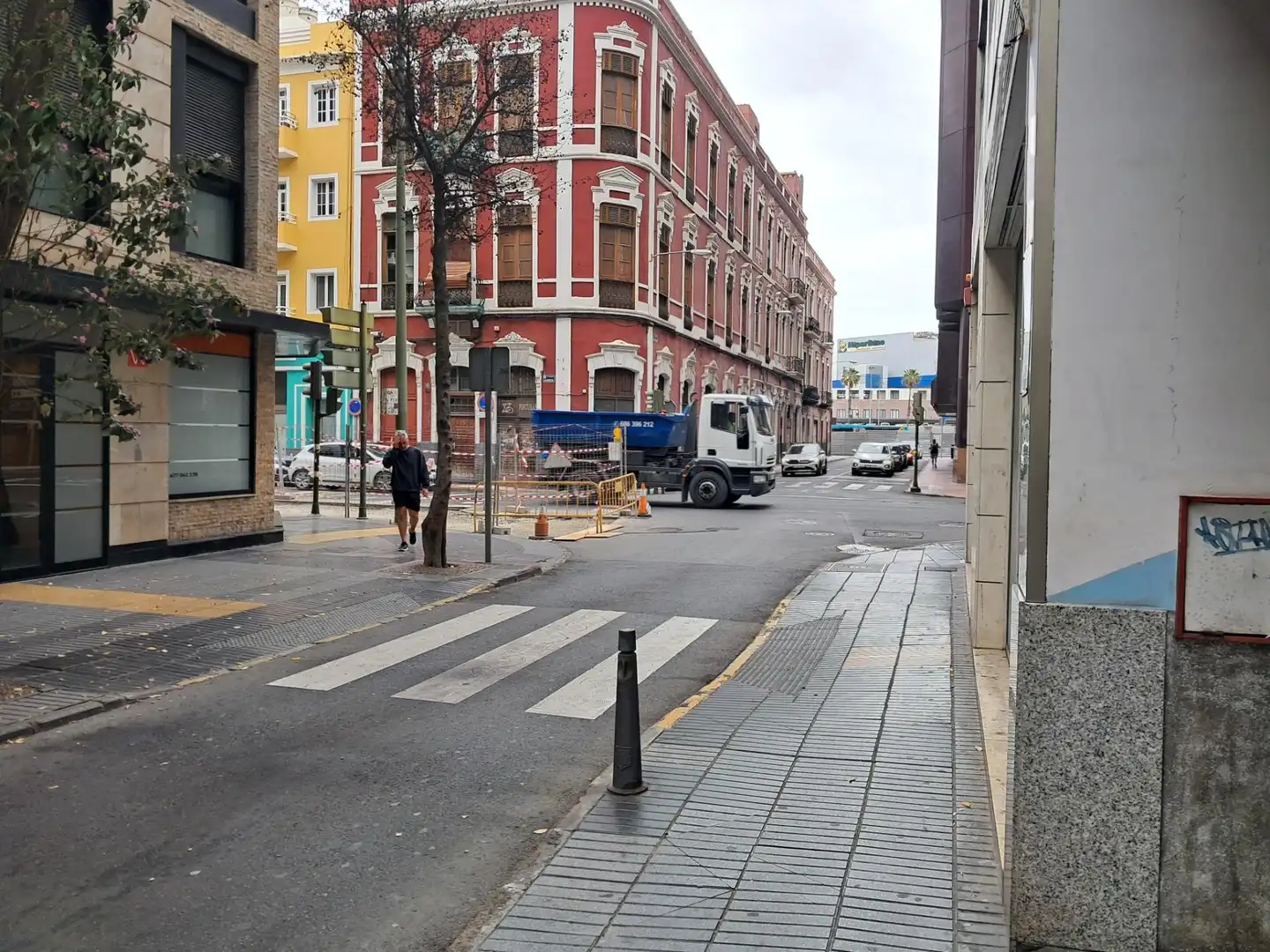 Individual en alquiler en Calle Calle Padre Cueto 9, imagen 6