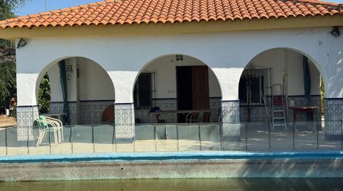 Photo 2 of House or chalet for sale in Calle Calle de Huelva, 22, Brenes, Sevilla