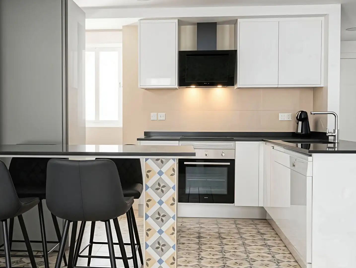 Flat for sale in Calle Jaén, imagen 10
