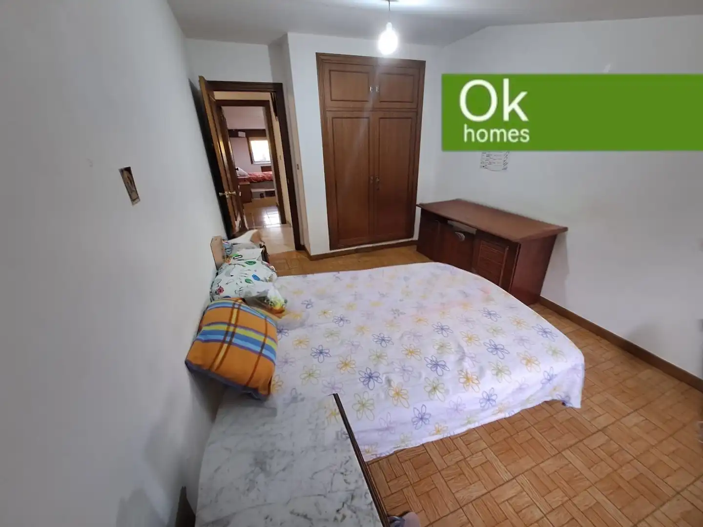 Dachboden zum Verkauf in Betanzos