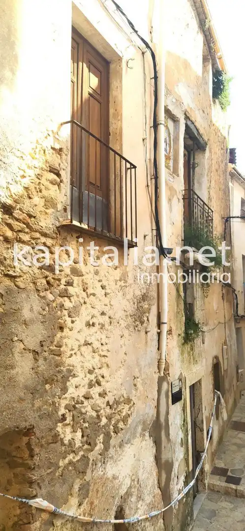 Casa en venda a Bocairent, imagen 8