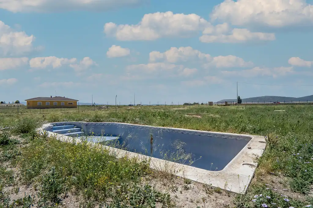 Haus mit Pool zum Verkauf in Paraje De Los Ojos, imagen 43