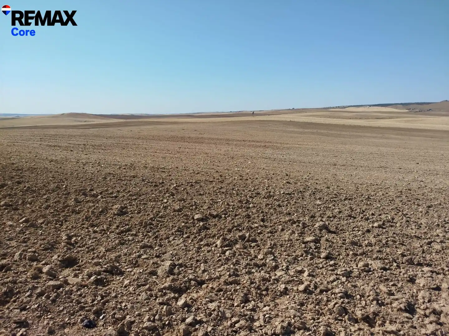 Land for sale in Valencia de las Torres