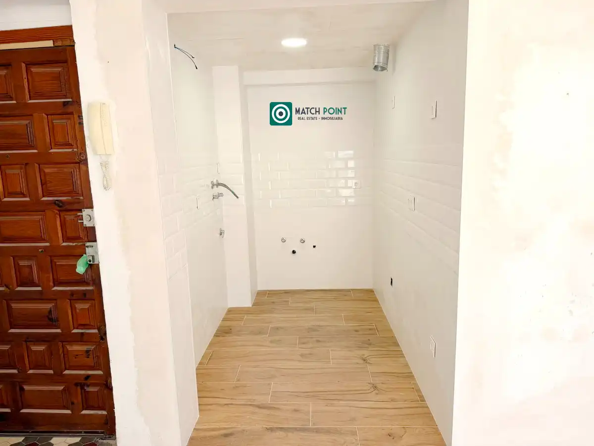 Bathroom of Flat for sale in Almuñécar